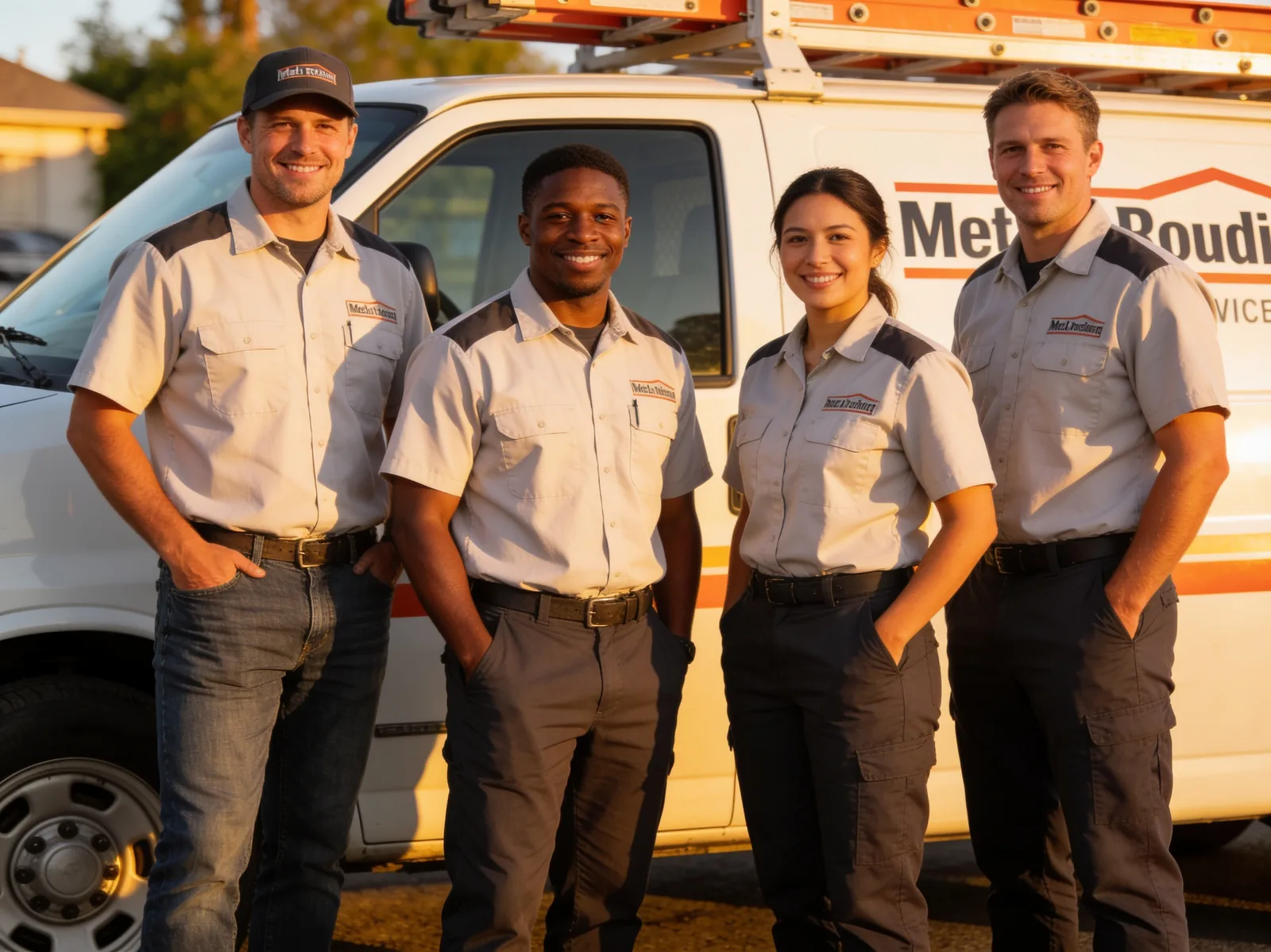 Metal Roof Installation company in Port Republic, MD